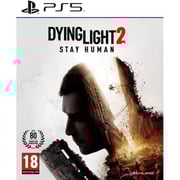 PS5 Dying Light 2 Stay Human Game