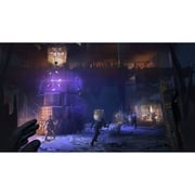 PS5 Dying Light 2 Stay Human Game