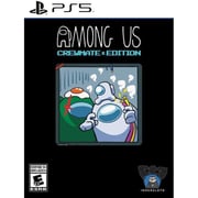 PS5 Among Us Crewmate Edition Game