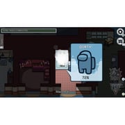 PS5 Among Us Crewmate Edition Game