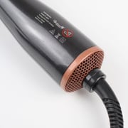 Garrah 2-in-1 Hair Styler FL-5003