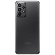 Samsung Galaxy A23 128GB Black 4G Smartphone - Middle East Version