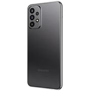 Samsung Galaxy A23 64GB Black 4G Smartphone - Middle East Version