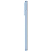 سامسونج جالكسي A23 هاتف ذكي 64 جيجابايت أزرق فاتح 4G - إصدار الشرق الأوسط