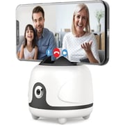 Jarvisen Smart Phone Holder White