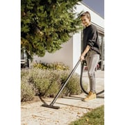 Karcher Wet & Dry Multipurpose Vacuum Cleaner Yellow 16281030 WD 3V