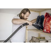 Karcher Wet & Dry Multipurpose Vacuum Cleaner Yellow 16281030 WD 3V