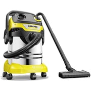 Karcher Wet & Dry Multipurpose Vacuum Cleaner 16283830 WD 5S