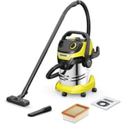 Karcher Wet & Dry Multipurpose Vacuum Cleaner 16283830 WD 5S