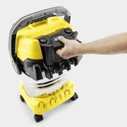 Karcher Wet & Dry Multipurpose Vacuum Cleaner 16283830 WD 5S