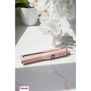 Beurer Cordless Hair Straightener HS20