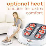 Beurer Shiatsu Foot Massager FM60