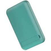 Maxguard Veloce-Series Magnetic Wireless Powerbank 10000mAh Green MG-VC12-GN