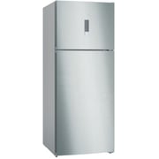 Siemens Top Mount Referigerator 581 Litres - KD76NXI30M