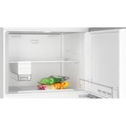Siemens Top Mount Referigerator 581 Litres - KD76NXI30M