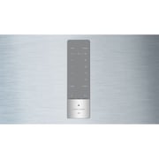 Siemens Top Mount Referigerator 581 Litres - KD76NXI30M