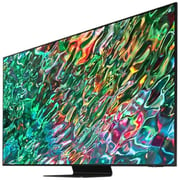 Samsung QA55QN90BAUXZN Neo QLED 4K Smart Television 55inch (2022 Model)