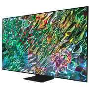 تلفزيون سامسونج QA75QN90BAUXZN نيو QLED 4K الذكي 75 بوصة
