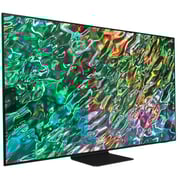 تلفزيون سامسونج QA75QN90BAUXZN نيو QLED 4K الذكي 75 بوصة