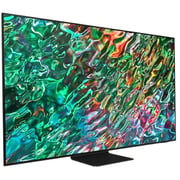 Samsung QA75QN90BAUXZN Neo QLED 4K Smart Television 75inch (2022 Model)