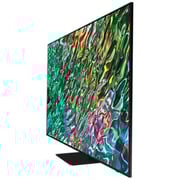تلفزيون سامسونج QA75QN90BAUXZN نيو QLED 4K الذكي 75 بوصة