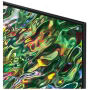 تلفزيون سامسونج QA75QN90BAUXZN نيو QLED 4K الذكي 75 بوصة