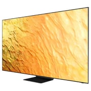 تلفزيون سامسونج QA75QN800BUXZN نيو QLED 4K الذكي 75 بوصة