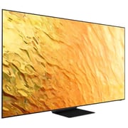 تلفزيون سامسونج QA75QN800BUXZN نيو QLED 4K الذكي 75 بوصة