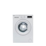 Nobel Nwm660t Front Load Washing Machine White 6kg 1000rpm Turkey