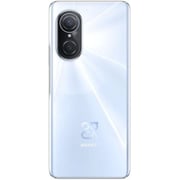 Huawei nova 9 SE 128GB Pearl White 4G Smartphone