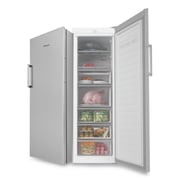 Nobel Upright Freezer 288 Litres NUF370DFS