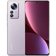 Xiaomi 12 256GB Purple 5G Smartphone