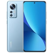Xiaomi 12 256GB Blue 5G Smartphone