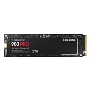 Int. Samsung 980 Pro Ssd M.2 2tb