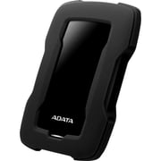 Ext. Adata Hd330 2tb Hdd Black