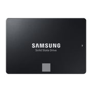 Int. Samsung 870 Ssd 2tb Evo