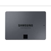 Int. Samsung 870 Ssd 8tb Qvo Sata Iii