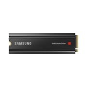 Int. Samsung 980 Pro Ssd M.2 1tb With Heatsink