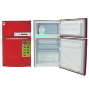 Nobel Top Mount Refrigerator 111 Litres NR110SS
