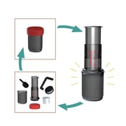 Aeropress Go Travel Coffee Press 10R11