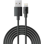 Ravpower Lightning Cable 1m Black