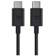Ravpower USB Type C Cable 1m Black