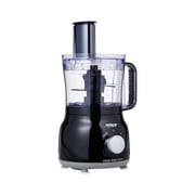 Arshia Food Processor With Blender And Coffee Grinder Fp145-2668