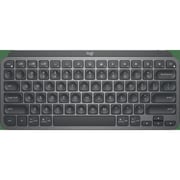 Logitech MX Keys Mini Wireless Keyboard Graphite