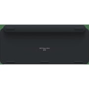 Logitech MX Keys Mini Wireless Keyboard Graphite