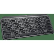 Logitech MX Keys Mini Wireless Keyboard Graphite