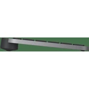 Logitech MX Keys Mini Wireless Keyboard Graphite