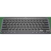 Logitech MX Keys Mini Wireless Keyboard Graphite