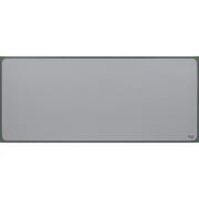 Logitech Studio Series Desk Mat Grey