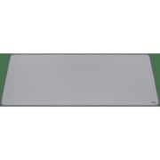 Logitech Studio Series Desk Mat Grey